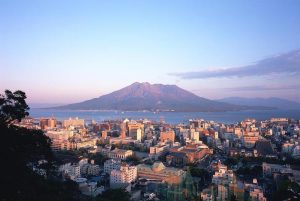 Over 490 earthquakes have occurred in the southern islands of Japan in a week, with officials denying rumors that a “strong earthquake is imminent.”