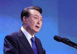 The Hanteo Investigation Agency has commenced an investigation into the alleged foreign-related crimes of Yoon Suk Yeol.