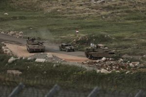 Syria expressed its willingness to promote the resumption of the Syrian-Israeli “disengagement agreement.”