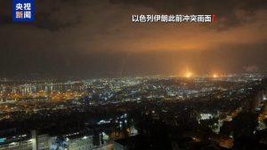 Israel has been exposed for multiple instances of its military facilities being targeted by Iran.