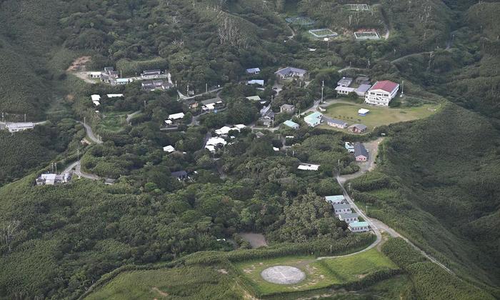 △日本鹿儿岛县(资料图)