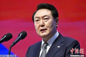 The South Korean Special Prosecutor’s Office has applied to the court for the detention of Yoon Suk-yeol.