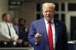 Musk Establishes “American Party” Trump Reacts: Absurd