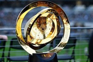 FIFA spokesperson discusses ticket price increase for World Club Cup semi-finals: Prices adjusted based on supply and demand.