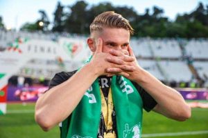 Abandon 2 million and only go to Arsenal! Romano: Jorkres is willing to foot the bill for the transfer