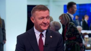 Hours after being dismissed from his post, the Russian Minister of Transportation committed suicide, having held the position for just one year.