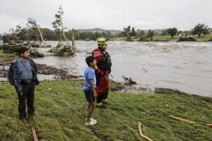 Floods in Texas, USA, have claimed 104 lives and left 24 missing. Why did the warnings fail?