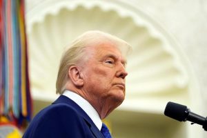 Trump: Will Meet with Israeli Prime Minister to Discuss Gaza Issues