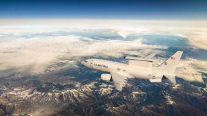 13 retired U.S. generals jointly petition: E-7 cuts are unacceptable!