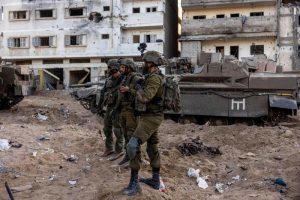 The ceasefire negotiations continue, with the Israelis planning to submit a new plan for Gaza’s military deployment.