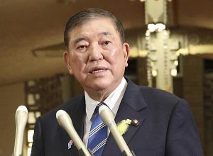 The United States will impose a 25% tariff on Japan, and Shigeru Ishiba has made a firm statement: He will not compromise.
