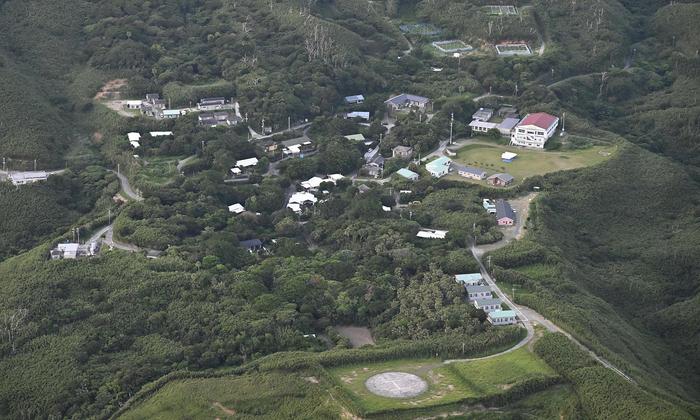 △日本鹿儿岛县(资料图)