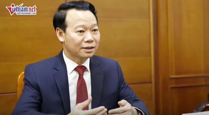 杜德维 越南媒体视频报道截图