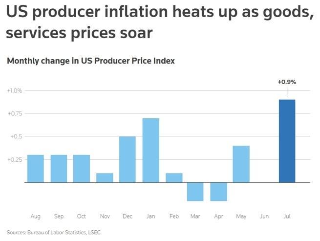 路透社报道截图