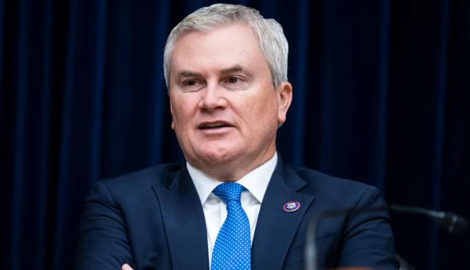 △詹姆斯·科默（资料图）